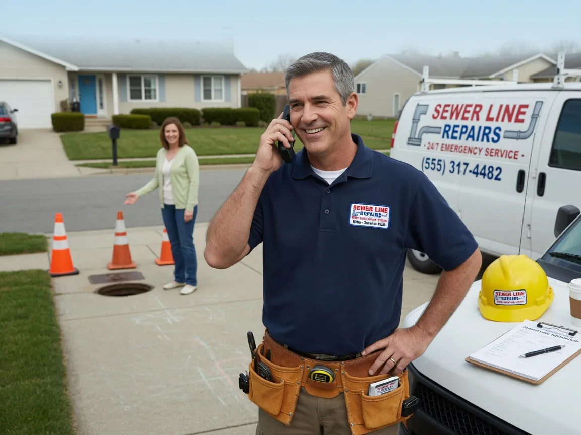 Emergency Plumber Royal City, WA FAQs